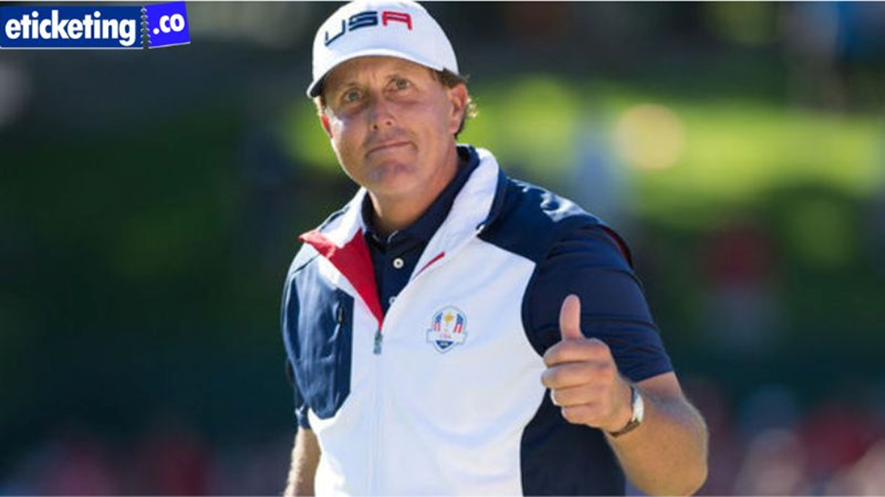 Ryder Cup Tickets| Ryder Cup 2023 Tickets 