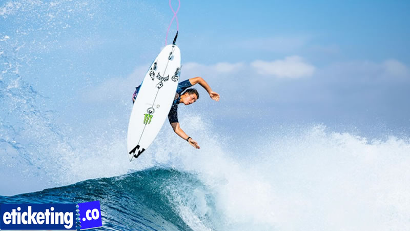 Olympic Surfing Tickets | Paris 2024 Tickets | Olympic Paris Tickets | Summer Games 2024 Tickets | Olympic Tickets | France Olympic Tickets| Olympic Packages | Olympic Hospitality 
