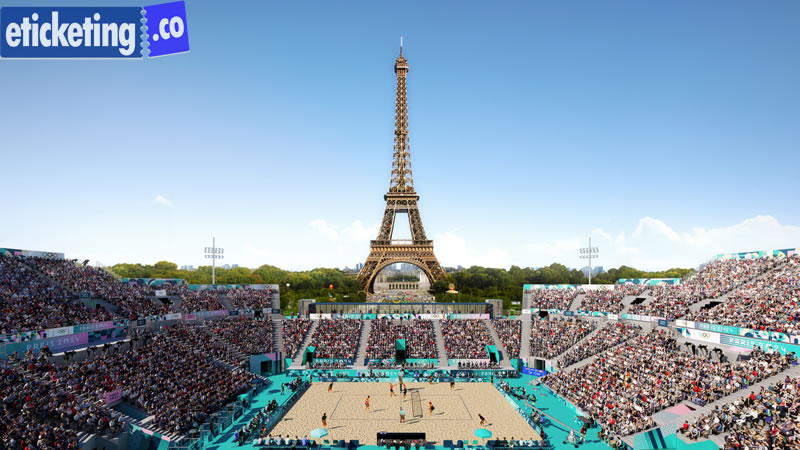Summer Games 2024 Tickets | Paris Olympic Tickets | Olympic Games Tickets| Paris Olympic 2024 Tickets| Olympic Opening Ceremony Tickets |France Olympic Tickets