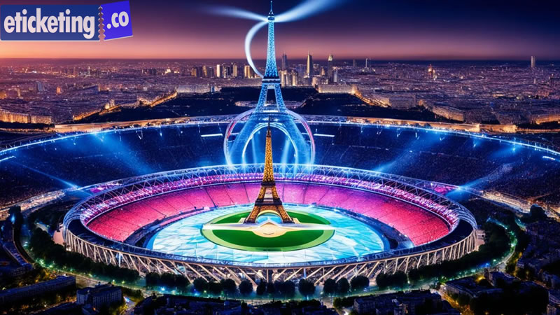 Summer Games 2024 Tickets  | Paris Olympic Tickets  | Olympic Games Tickets| Paris Olympic 2024 Tickets| Olympic Opening Ceremony Tickets |France Olympic Tickets 