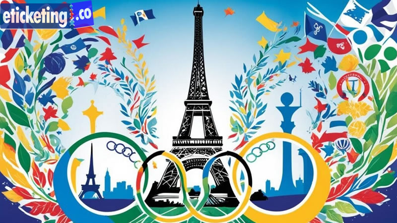 Summer Games 2024 Tickets | Paris Olympic Tickets | Olympic Games Tickets| Paris Olympic 2024 Tickets| Olympic Opening Ceremony Tickets |France Olympic Tickets