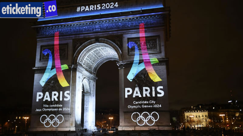 Summer Games 2024 Tickets  |  Olympic 2024 Tickets  | Olympic Games Tickets| Paris Olympic 2024 Tickets| Olympic Opening Ceremony Tickets |France Olympic Tickets 