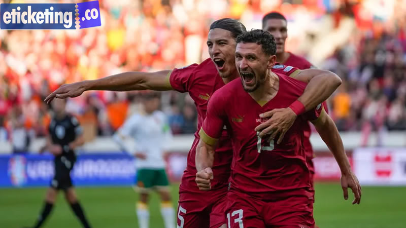 Euro Cup Tickets | Euro 2024 Tickets Euro Cup Final Tickets