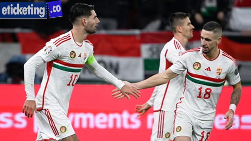 Euro Cup Semi Finals Tickets | Euro Cup Germany