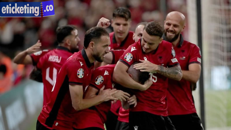 Italy vs AlbaniaTickets| Euro Cup Germany Tickets | Euro Cup Tickets | Euro Cup Final Tickets| Euro Cup 2024 Tickets | Euro Cup Semi Finals Tickets | Euro Cup Germany |Euro Cup Quarter Finals Tickets