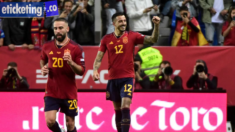 Euro Cup Tickets | Euro Cup Final Tickets| Euro Cup 2024 Tickets