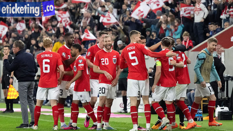 Poland Vs Austria Tickets | Euro Cup Germany Tickets | Euro Cup Tickets | Euro Cup Final Tickets| Euro Cup 2024 Tickets | Euro Cup Semi Finals Tickets | Euro Cup Germany |Euro Cup Quarter Finals Tickets