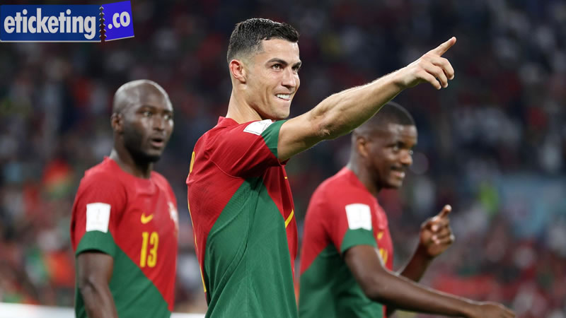 Portugal vs Czechia Tickets | Euro Cup Germany Tickets | Euro Cup Tickets | Euro Cup Final Tickets| Euro Cup 2024 Tickets | Euro Cup Semi Finals Tickets | Euro Cup Germany |Euro Cup Quarter Finals Tickets