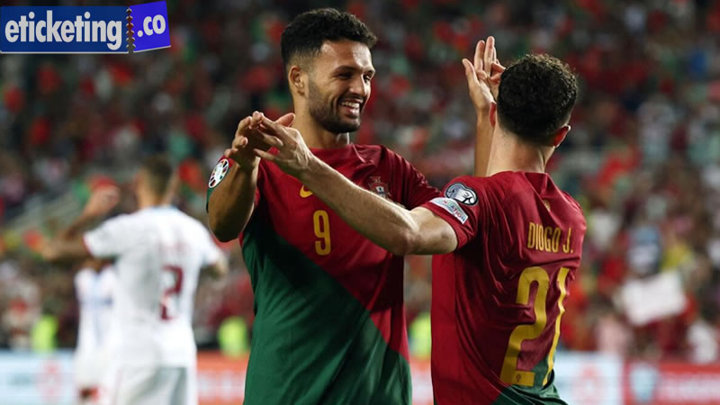 Portugal vs Czechia Tickets | Euro Cup Germany Tickets | Euro Cup Tickets | Euro Cup Final Tickets| Euro Cup 2024 Tickets | Euro Cup Semi Finals Tickets | Euro Cup Germany |Euro Cup Quarter Finals Tickets