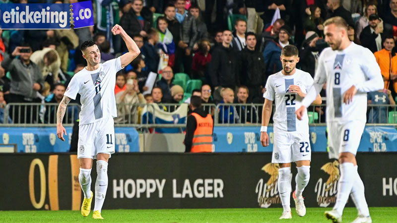 Slovenia vs Denmark Tickets| Euro Cup Germany Tickets | Euro Cup Tickets | Euro Cup Final Tickets| Euro Cup 2024 Tickets | Euro Cup Semi Finals Tickets | Euro Cup Germany |Euro Cup Quarter Finals Tickets