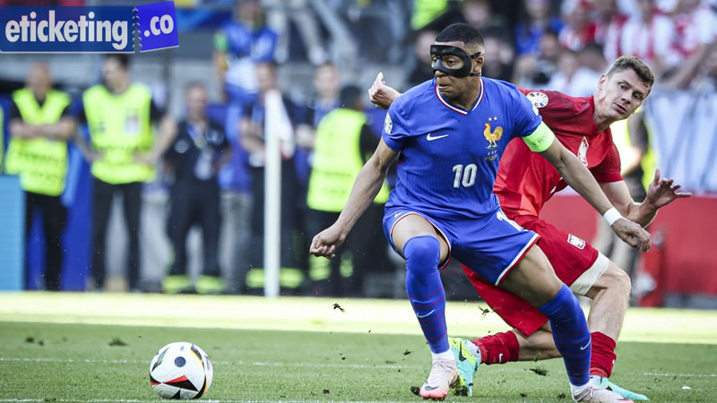 Olympic Paris Tickets | Olympic Football Tickets | Olympic 2024 Tickets | Paris 2024 Tickets