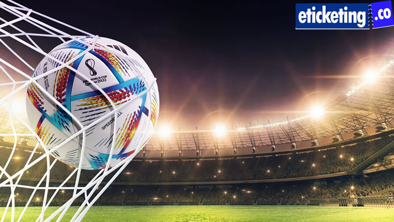 Football World Cup Tickets | Football World Cup Tickets | FIFA World Cup 2026 Tickets