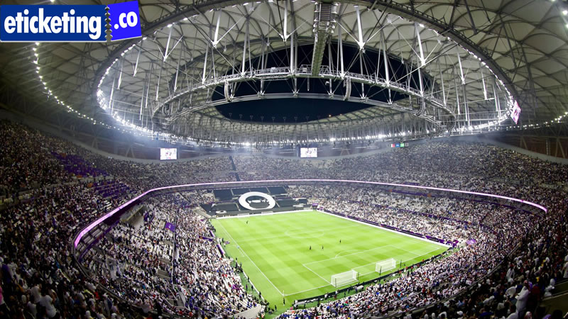 Football World Cup Tickets | Football World Cup Tickets | FIFA World Cup 2026 Tickets