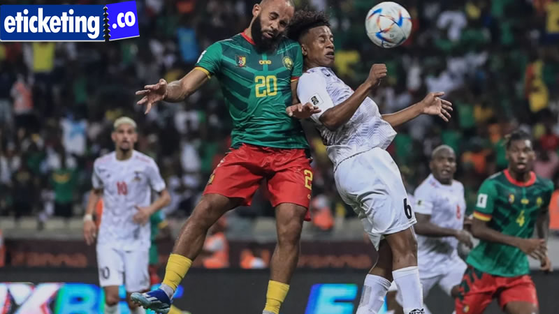 FIFA World Cup Tickets | Football World Cup Tickets | FIFA World Cup 2026 Tickets