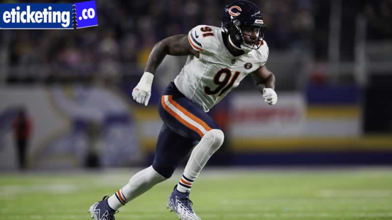 NFL London Tickets | NFL Tickets