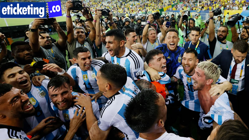 FIFA World Cup Tickets | Football World Cup Tickets | FIFA World Cup 2026 Tickets