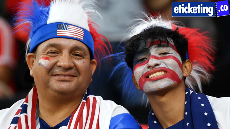 FIFA World Cup Tickets | Football World Cup Tickets | FIFA World Cup 2026 Tickets