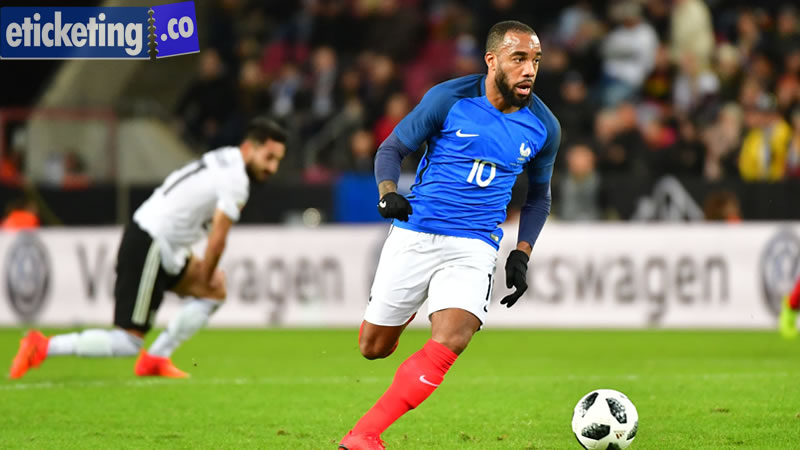 Olympic Paris Tickets | Olympic Football Tickets | Olympic Tickets | Olympic 2024 Tickets | Paris 2024 Tickets