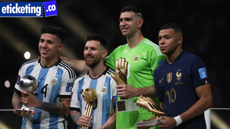 Football World Cup 2026 Tickets | FIFA 2026 Tickets | Football World Cup Final Tickets