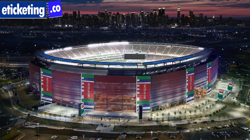 Football World Cup 2026 Tickets | FIFA 2026 Tickets | Football World Cup Final Tickets