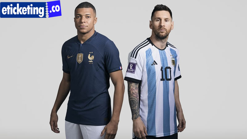 FIFA 2026 Tickets | Football World Cup Final Tickets | FIFA World Cup 2026 Final Tickets