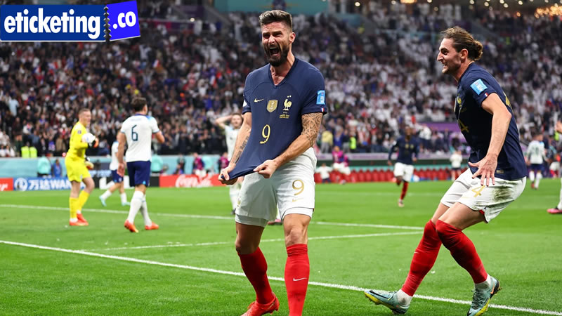FIFA World Cup Tickets | Football World Cup Tickets | Football World Cup 2026 Tickets