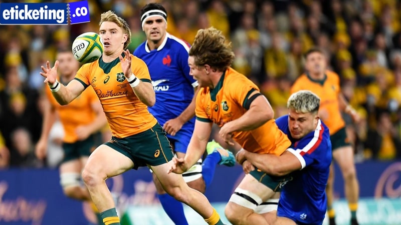 Australia rugby news 2023 Wallabies to face France in Paris before 2023 World Cup fixture
