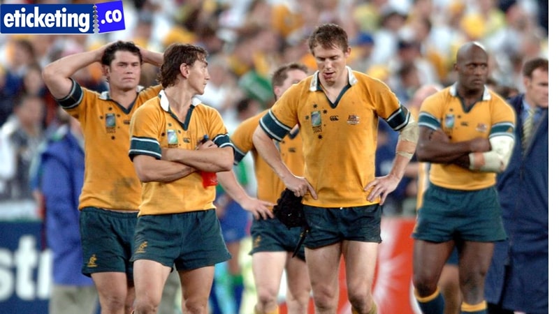Rugby Australia promise not to repeat the mistakes of 2003