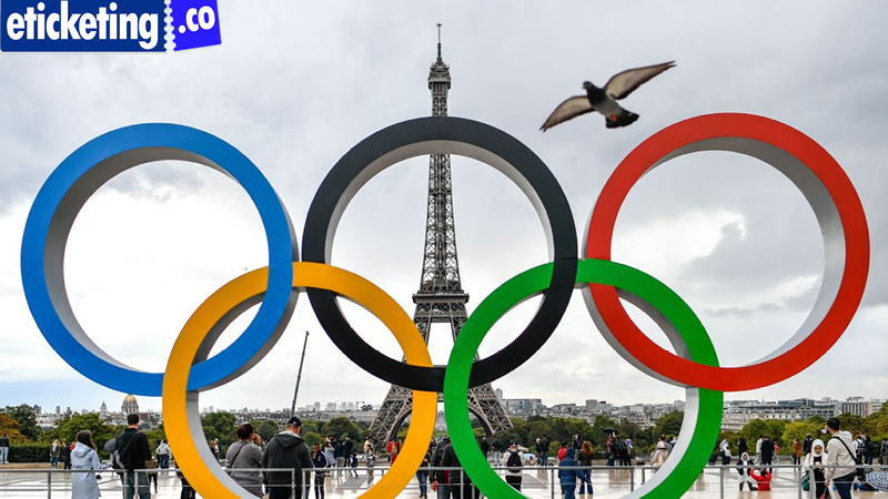 Olympic Breakdancing Tickets |Paris 2024 Tickets | Olympics Packages | Olympics Hospitality |
