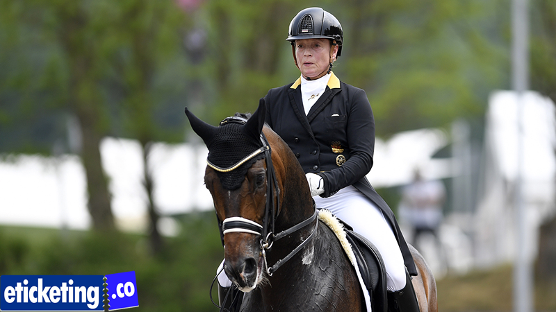 Olympic EquestrianDressage | Paris 2024 | Olympic Paris Tickets | EquestrianDressage 2024 | Olympic Paris Tickets | Paris 2024 Tickets | Olympic 2024 Tickets  | France Olympic Tickets Olympics Packages 
