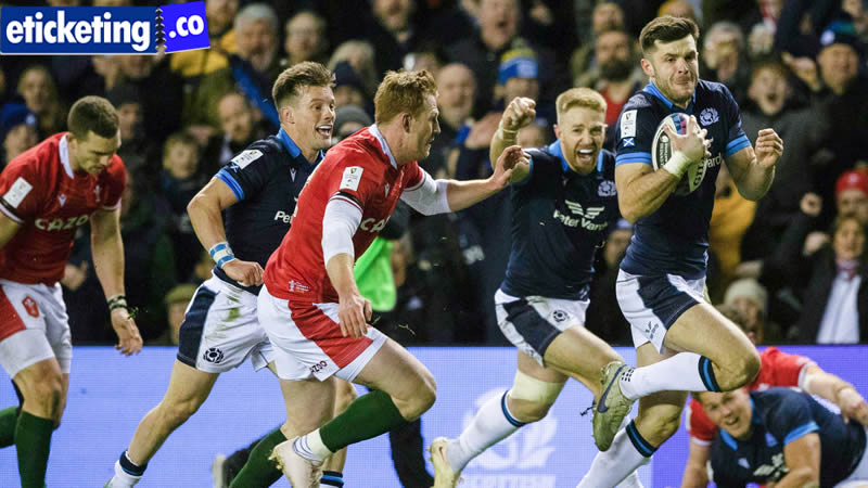 Scotland take giant step on their road to redemption