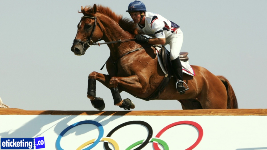 Olympic Equestrian Tickets | Olympic Paris Tickets | Paris 2024 Tickets | Olympic 2024 Tickets | Summer Games 2024 Tickets | France Olympic Tickets | Olympic Hospitality | Olympic Packages | Olympic games 2024 | Paris