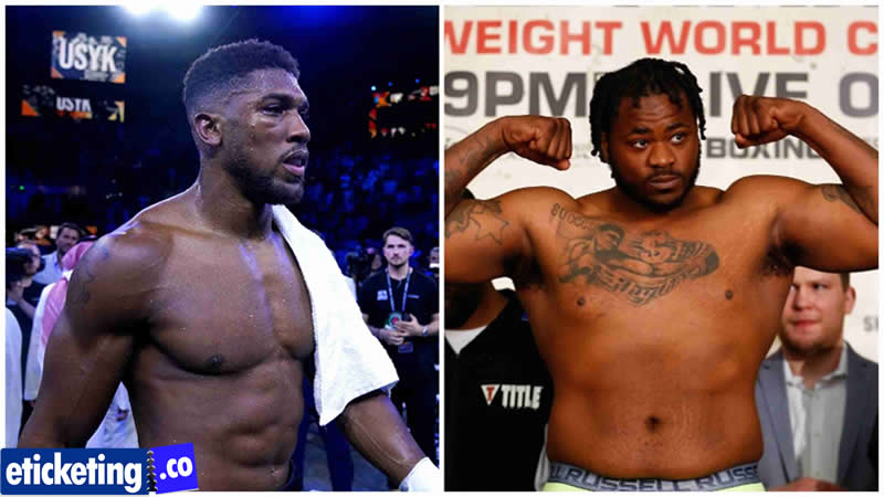 Franklin is 29 years old and still has plenty of ambition and desire to defeat Joshua