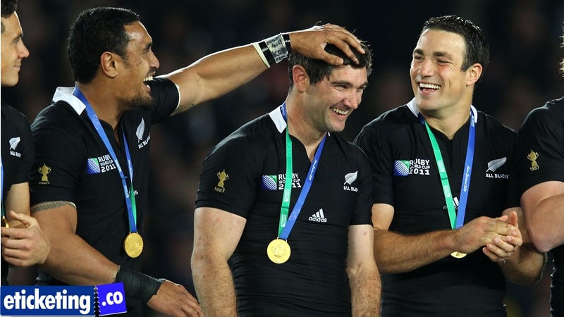 I'm troubled about what New Zealand need to do  John Kirwan on fixing All Blacks