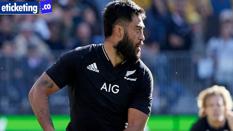 Justin Marshall and Akira Ioane's confrontation disappointing