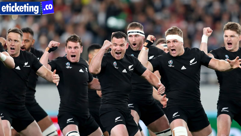 New Zealand Rugby agrees deal with US private equity firm