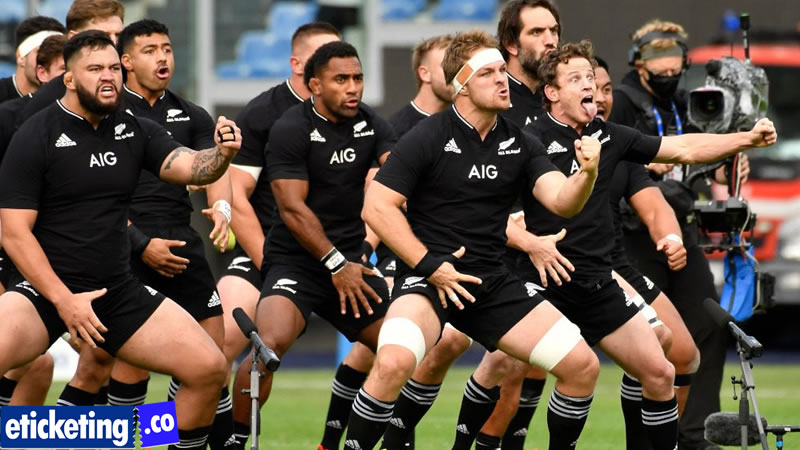 New Zealand Rugby secures investment from private equity firm