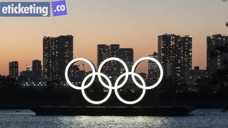 Olympic Paris Tickets | Paris 2024 Tickets | Summer Games 2024 Tickets | France Olympic Tickets |Olympics 2024 Hospitality |Olympics 2024 Packages
