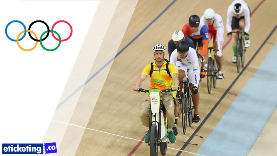 Olympic Cycling Track Tickets | Olympic tickets | Paris 2024 tickets | Paris Olympic tickets | Olympic games 2024 tickets | Olympic 2024 tickets | | Olympic Hospitality | Olympic Packages