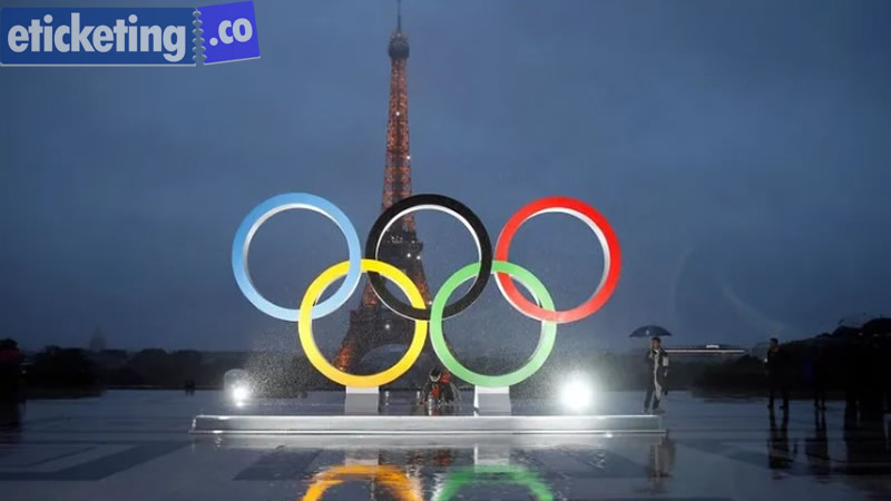 Olympic Athletics Tickets | Olympic Paris Tickets | Paris 2024 Tickets | Summer Games 2024 Tickets | France Olympic Tickets |Olympics Hospitality |Olympics Packages
