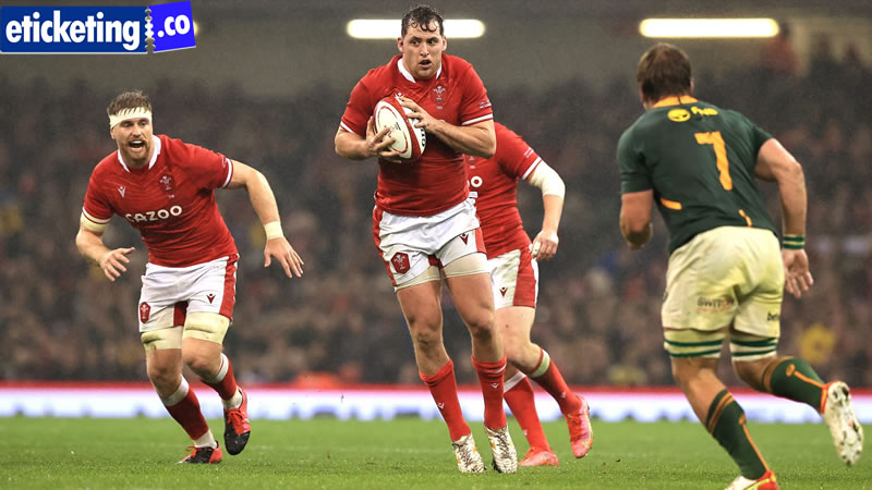 Ten things you should know about the Wales hooker Ryan Elias