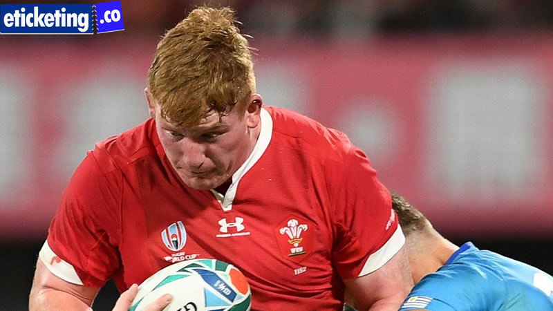 The verdict on the Wales youngster whose Rugby World Cup cameo has excited a lot of people