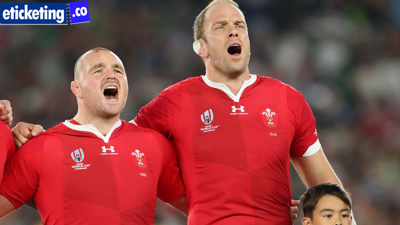 Today's rugby news as World Cup is set to be moved to summer and Wales nearly