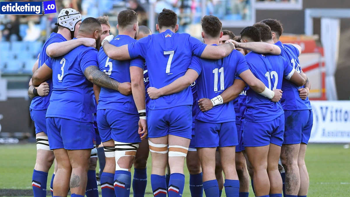 3 hot takes as Fabien Galthie names France team to visit Ireland
