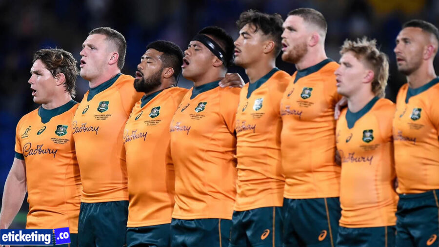 How the Wallabies have proved themselves as 2023 RWC contenders
