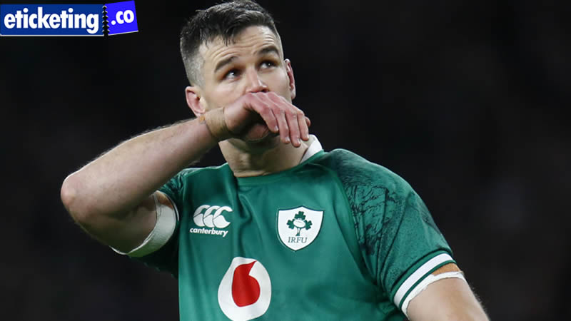 I want Irish RWC team to win the Rugby World Cup, but they'll run out of steam