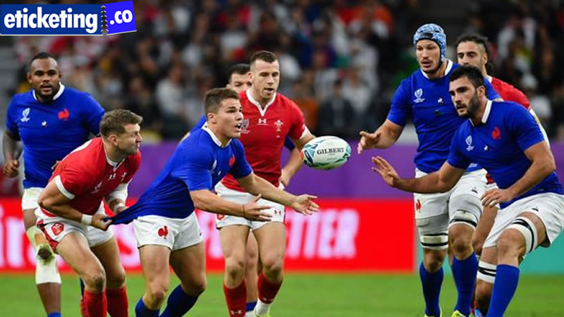 Namibia Rugby World Cup 2023 dates, pools, host cities in France