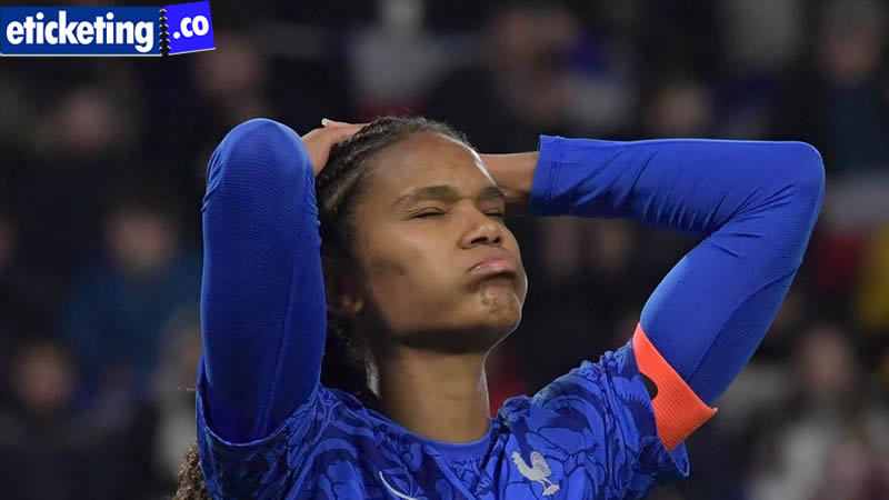 Leading French Players Withdraw From National Team Ahead Of Women's World Cup