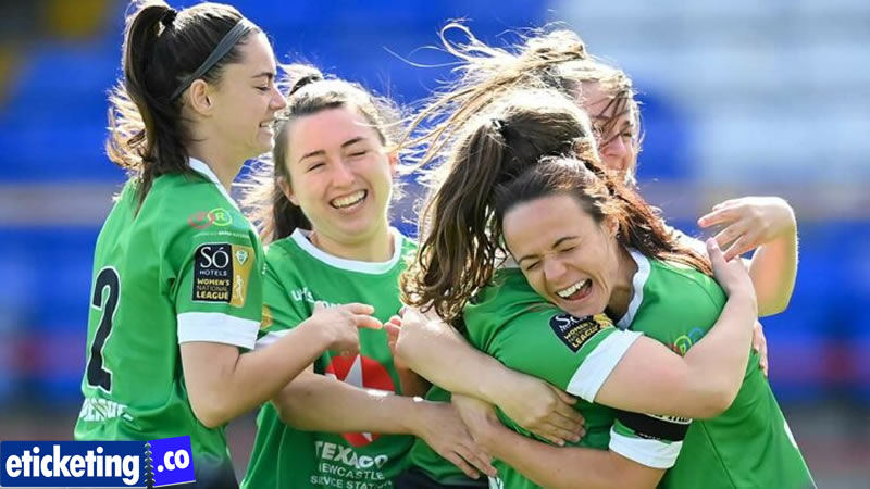 All-Ireland cup competition gets green light ahead of women football World Cup