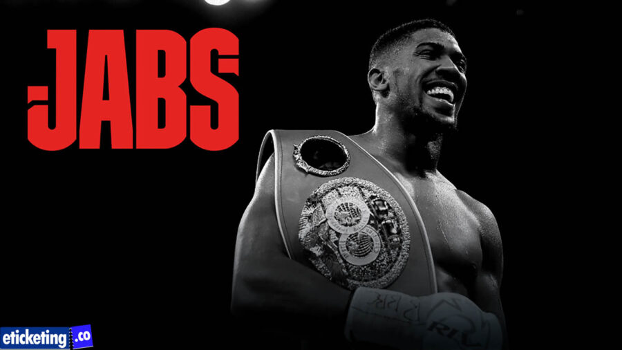 Anthony Joshua Career Highlights Fights Results, Stats, And Titles